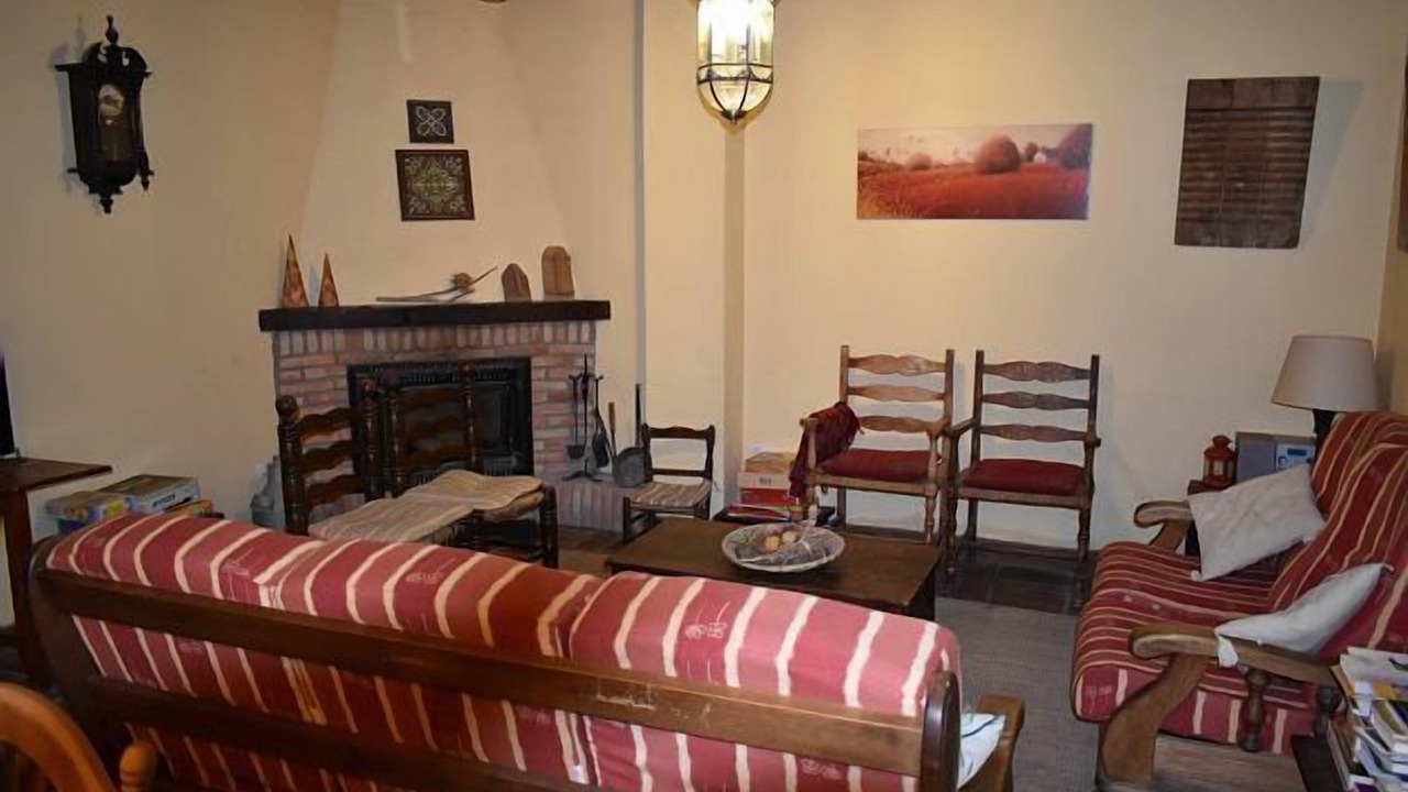 Photo of Livingroom in Monteagudo de las Vicarias
