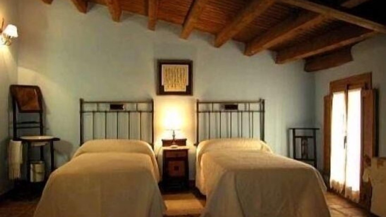 Photo of Bedroom in Monteagudo de las Vicarias