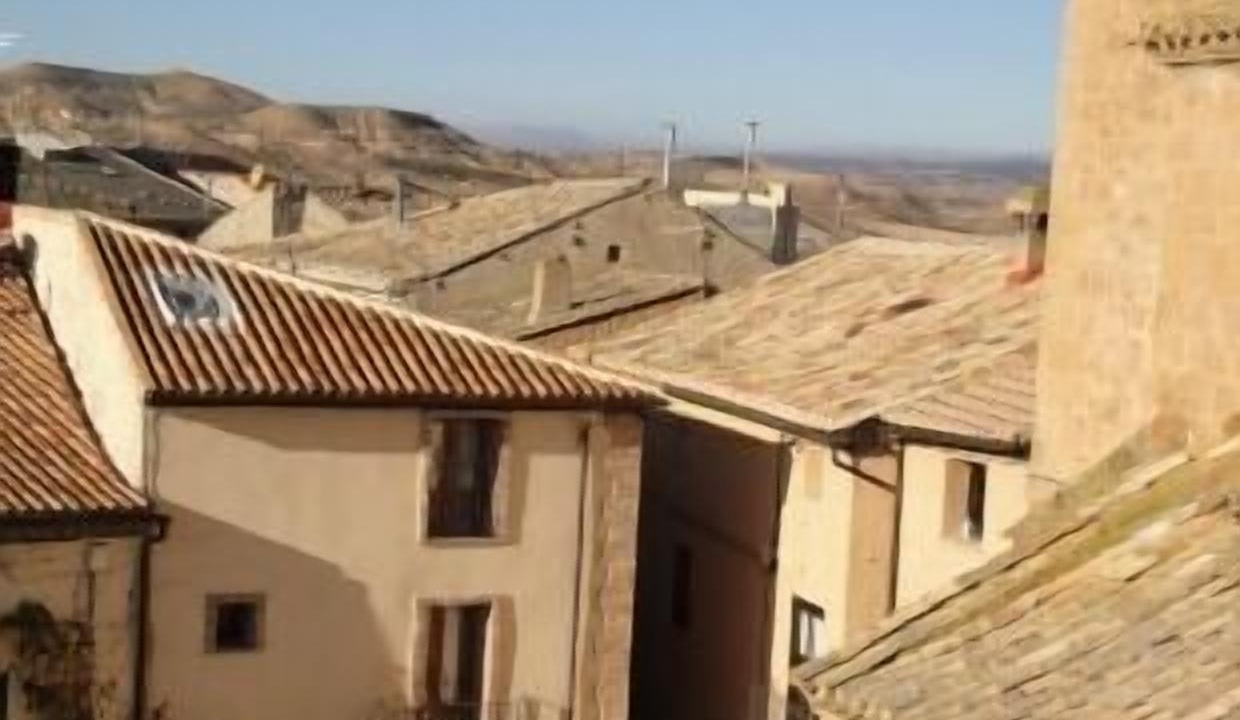 Photo of Outdoor in Monteagudo de las Vicarias
