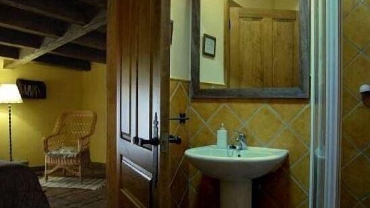 Photo of Bedroom in Monteagudo de las Vicarias