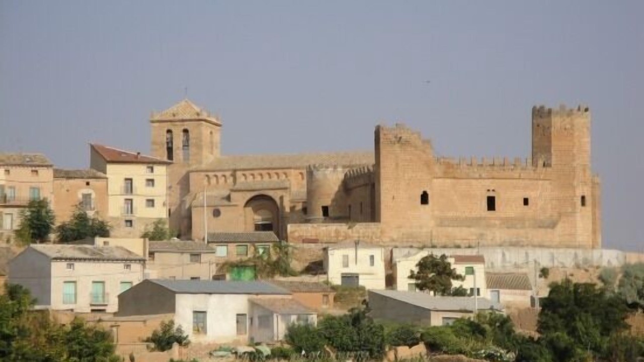 Photo of Others in Monteagudo de las Vicarias