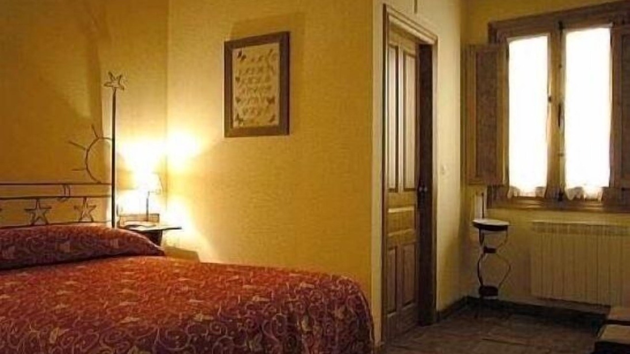 Photo of Bedroom in Monteagudo de las Vicarias