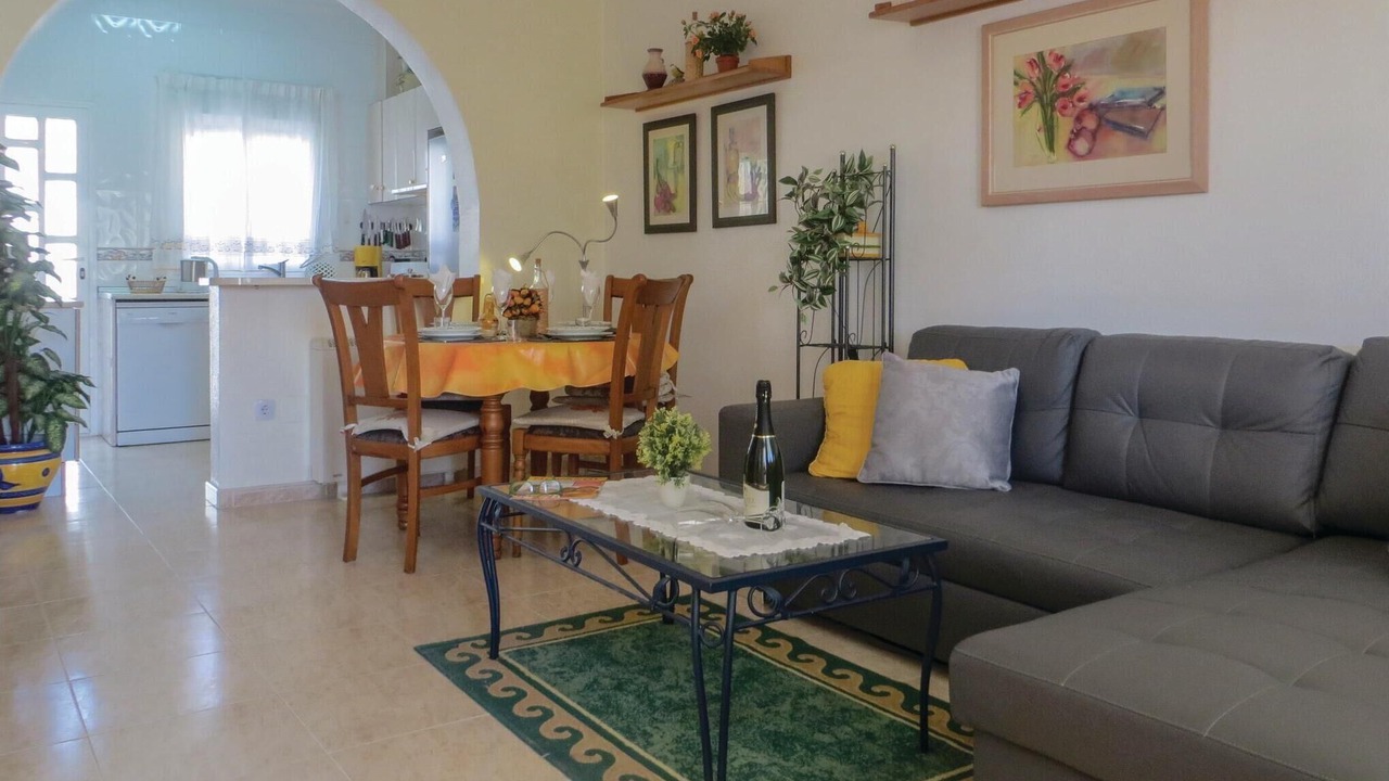 Photo of Bedroom in Quesada