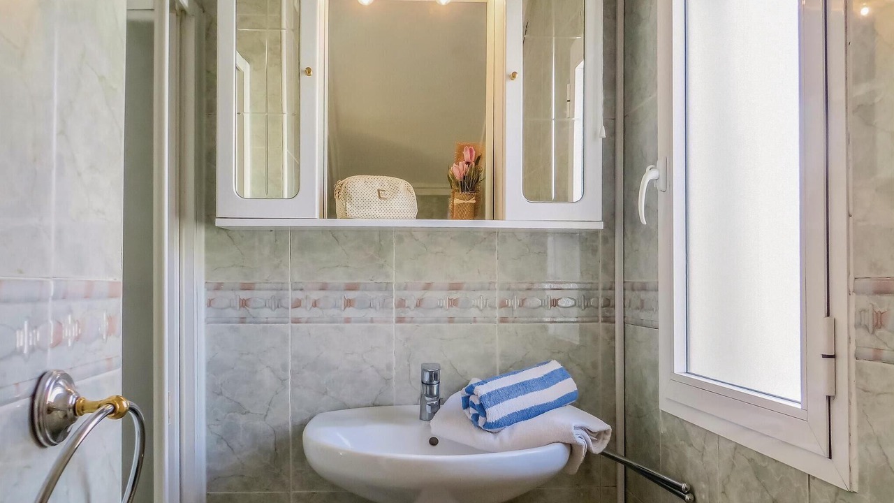 Photo of Bathroom in Quesada