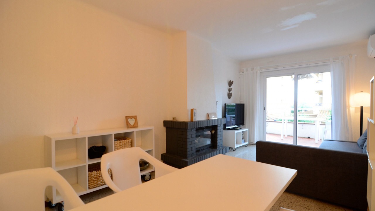 Photo of Livingroom in Els Griells