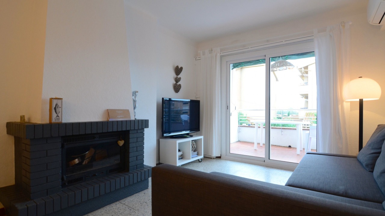 Photo of Livingroom in Els Griells