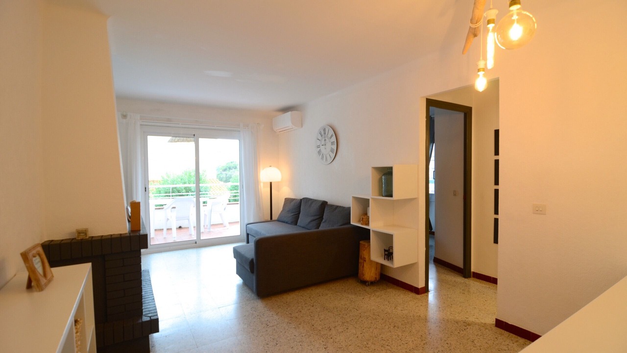 Photo of Livingroom in Els Griells