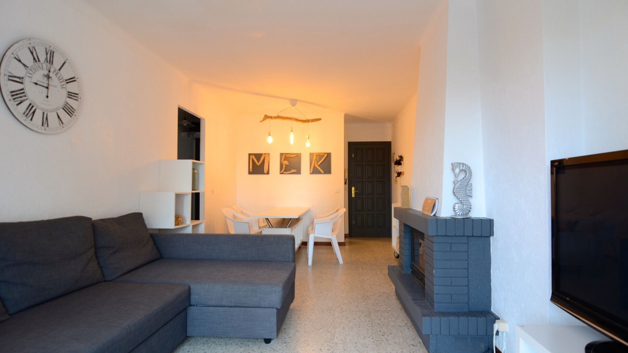 Photo of Livingroom in Els Griells