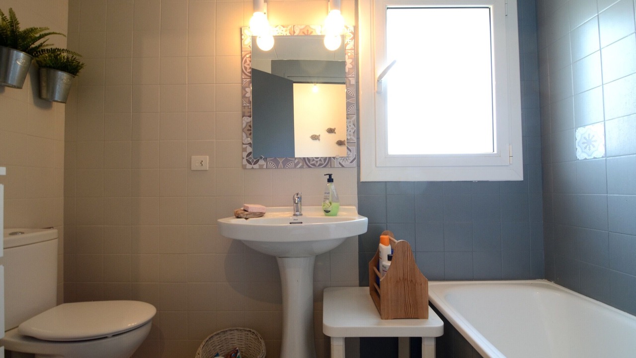 Photo of Bathroom in Els Griells