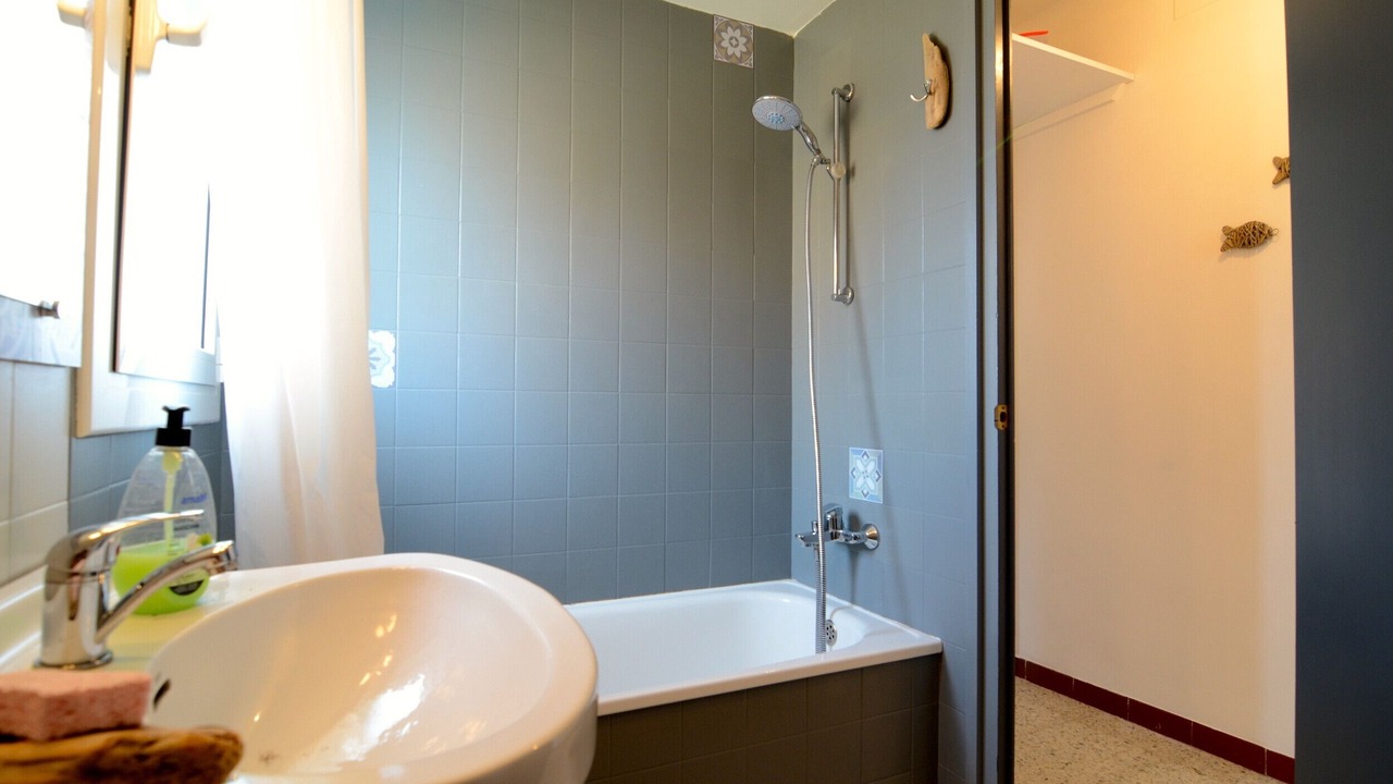 Photo of Bathroom in Els Griells