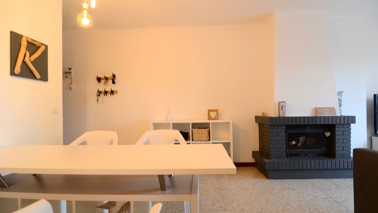 Photo of Livingroom in Els Griells