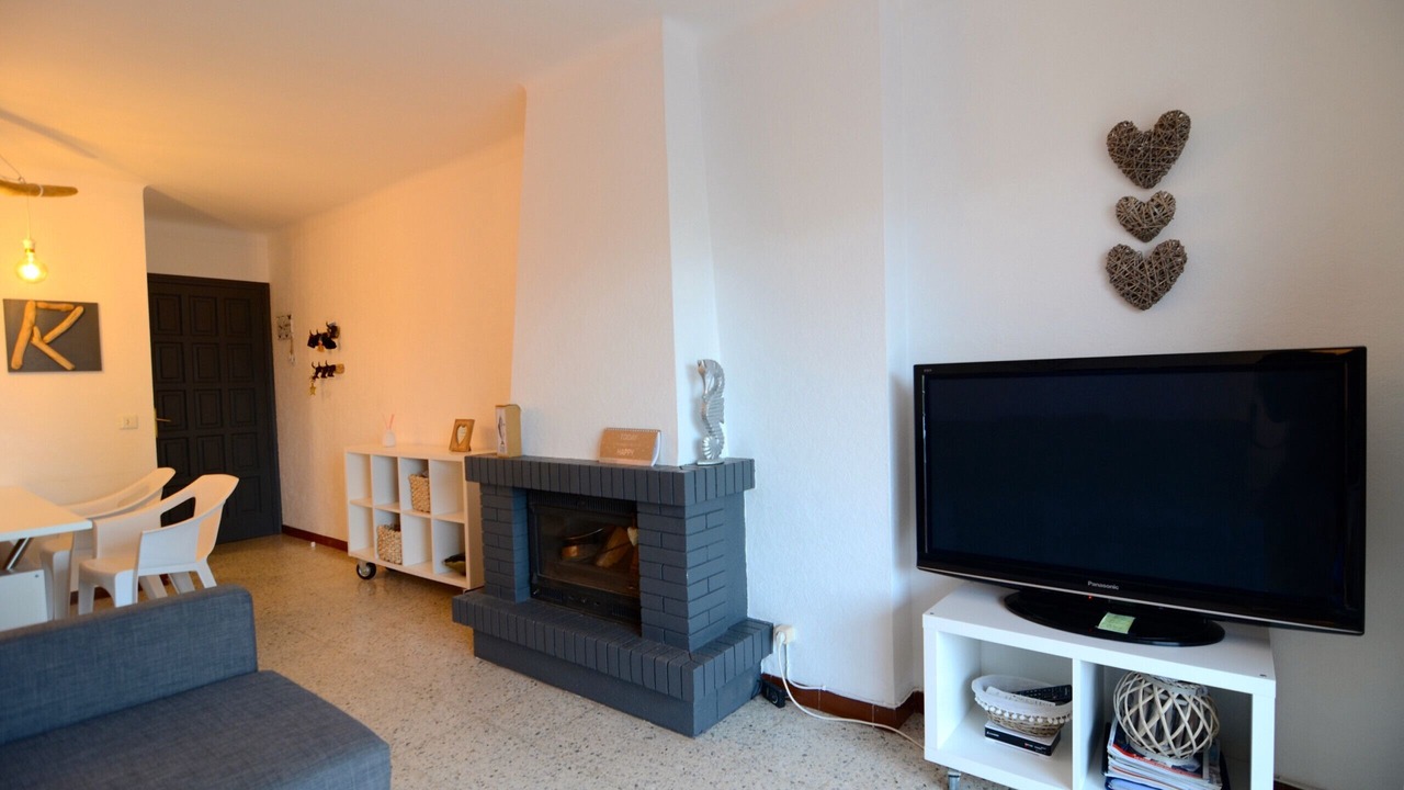 Photo of Livingroom in Els Griells