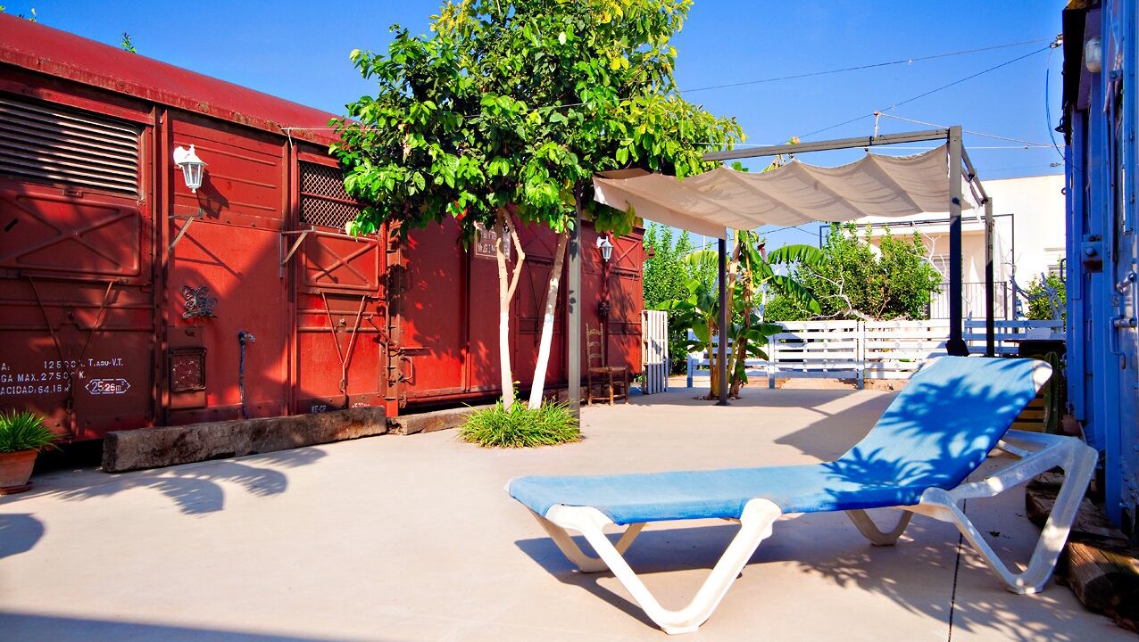 Photo of Outdoor in Guadalupe