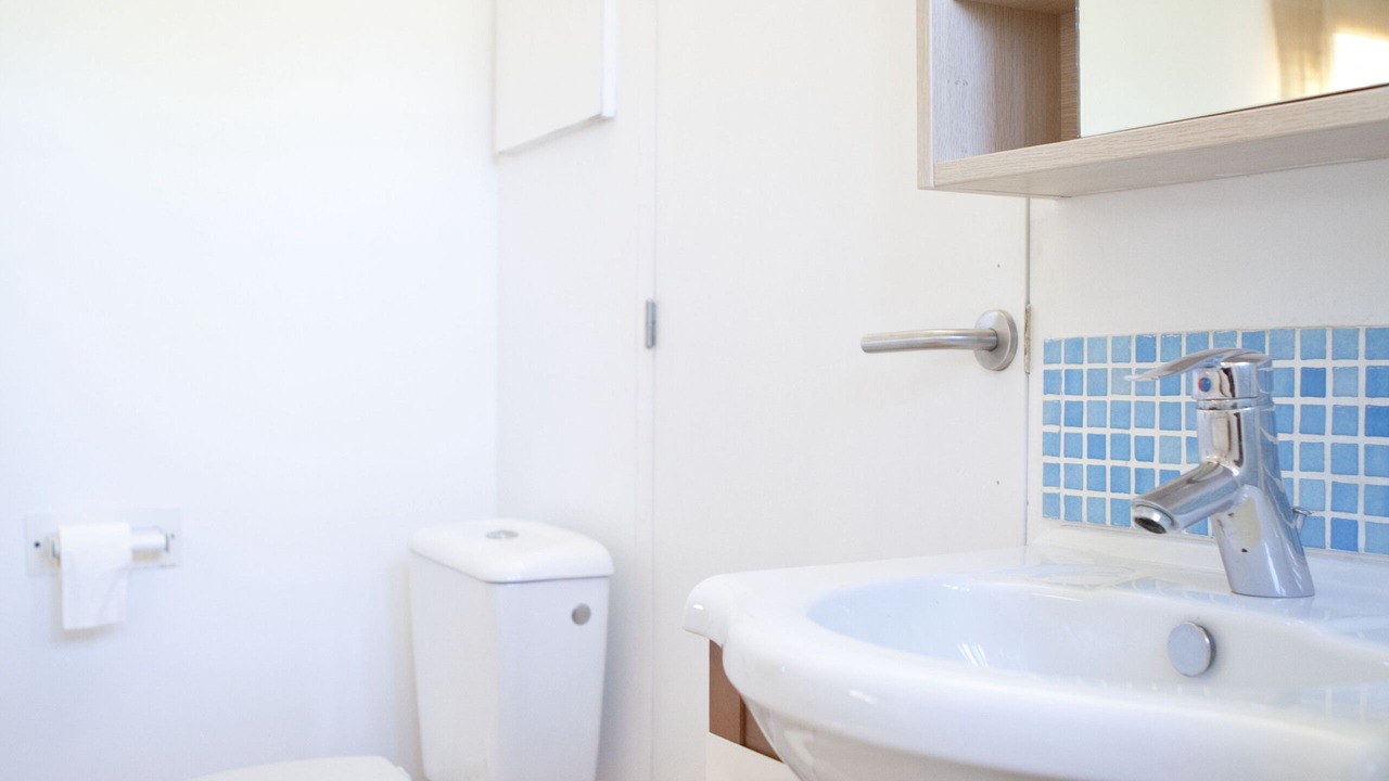 Photo of Bathroom in Guadalupe