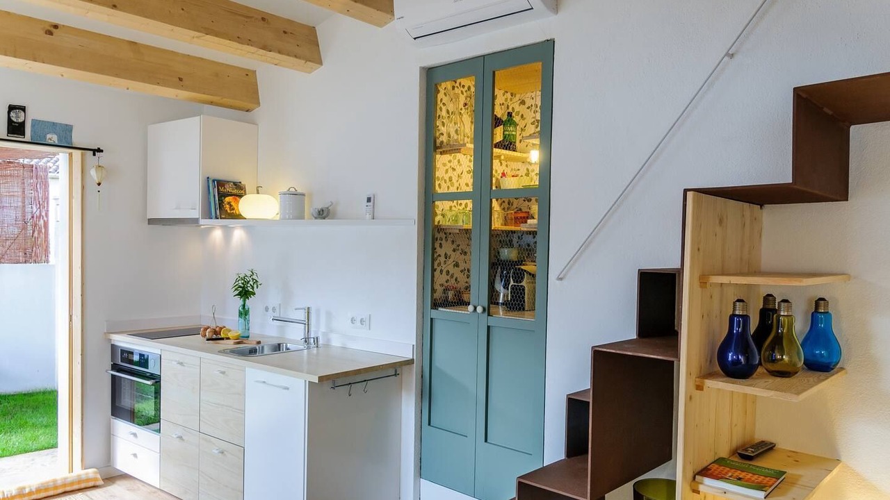 Photo of Kitchen in Olot