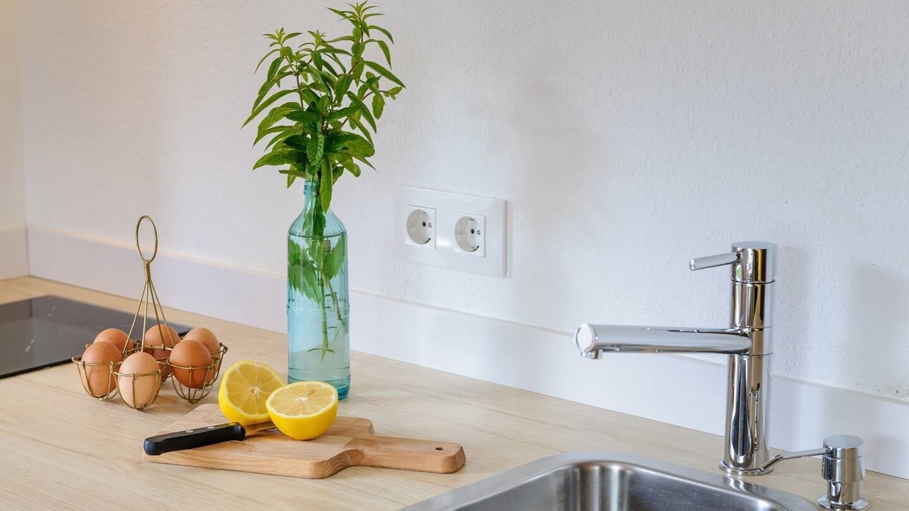 Photo of Kitchen in Olot
