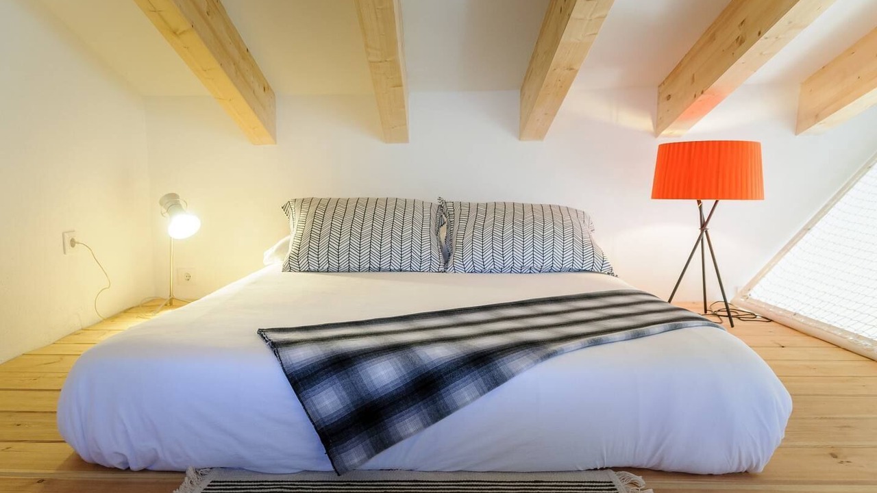 Photo of Bedroom in Olot