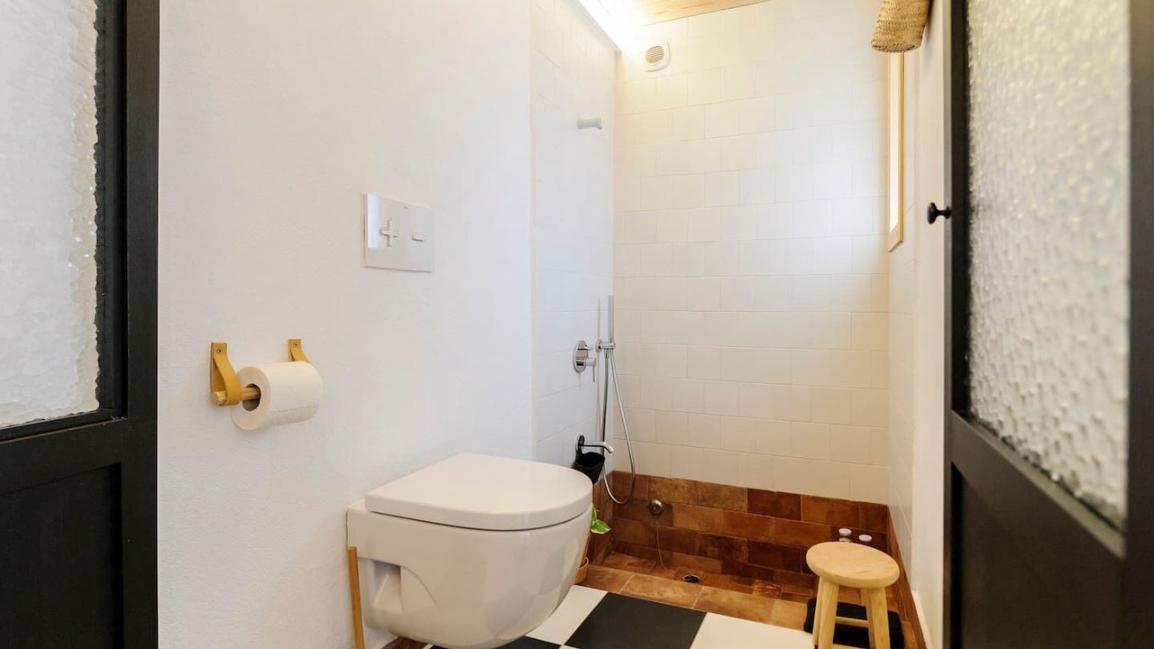 Photo of Bathroom in Olot