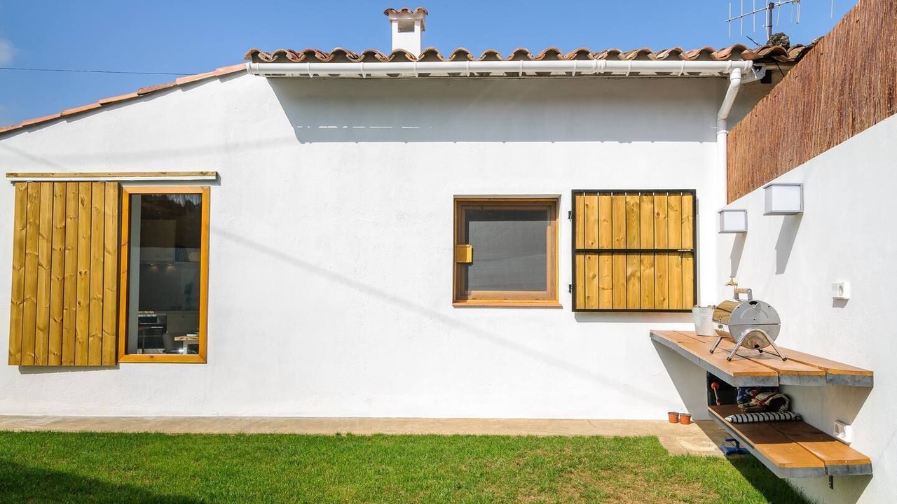 Photo of Patio Balcony in Olot