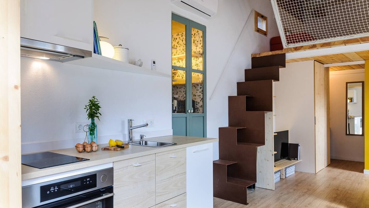 Photo of Kitchen in Olot