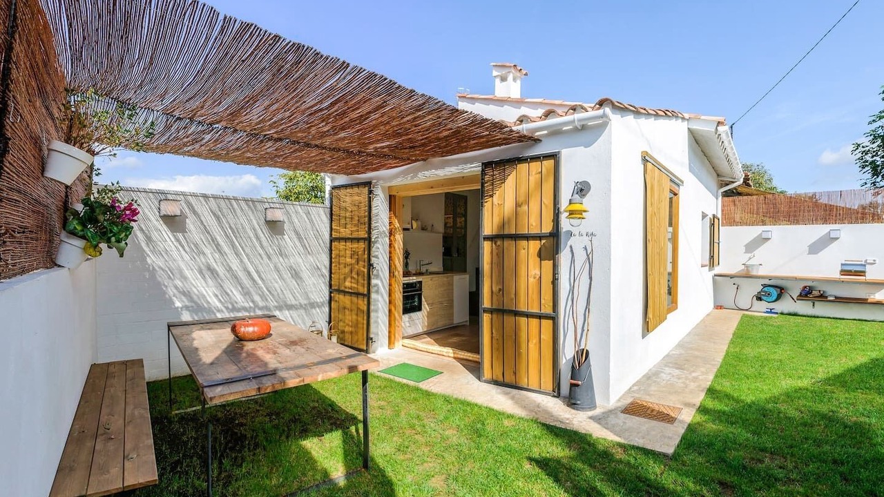 Photo of Outdoor in Olot