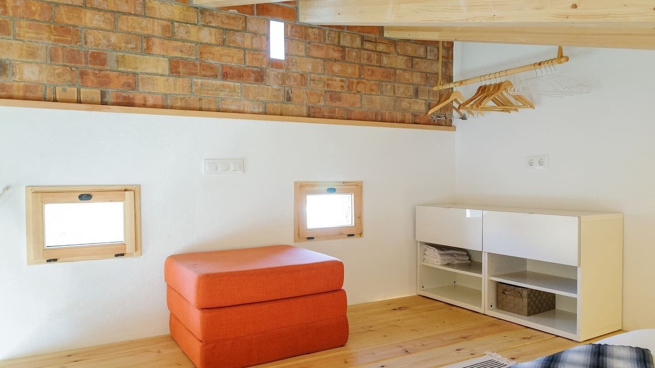 Photo of Bedroom in Olot