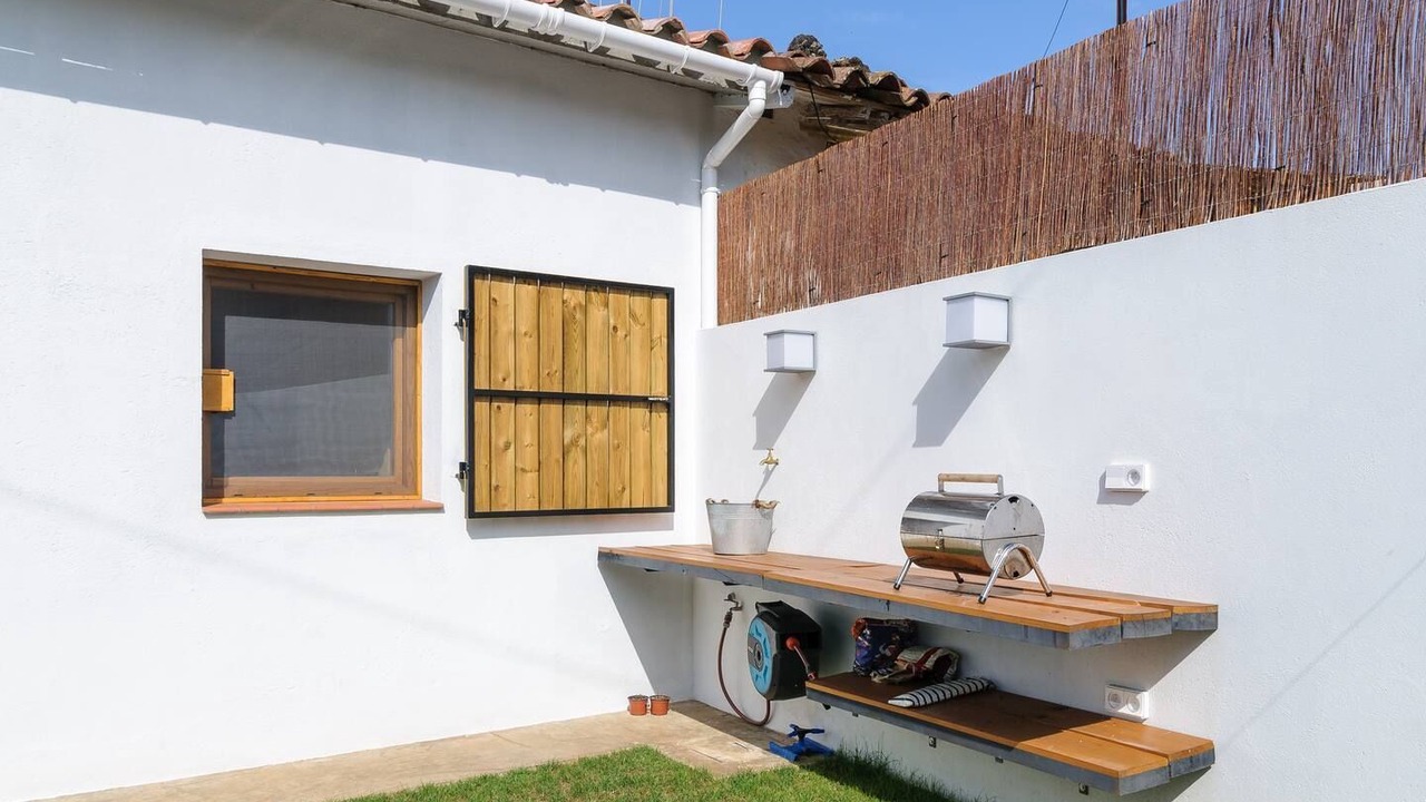 Photo of Patio Balcony in Olot