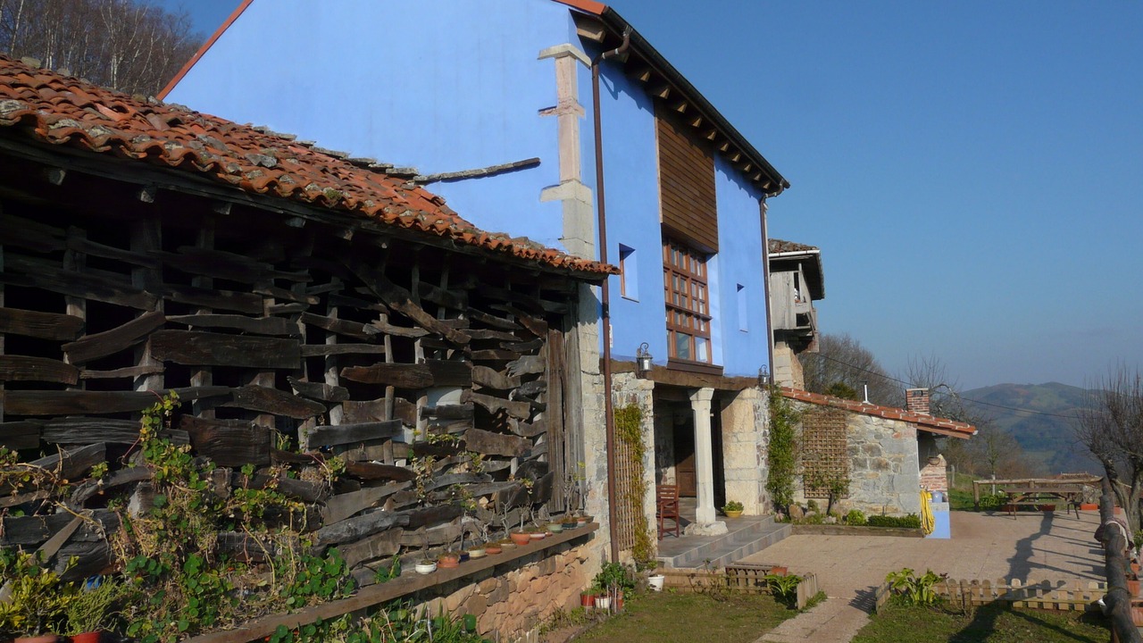 Photo of Outdoor in Sorribas
