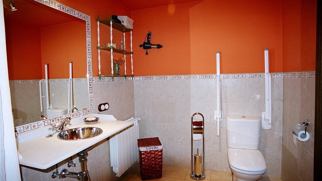 Photo of Bathroom in Sorribas