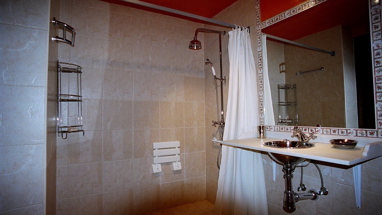 Photo of Bathroom in Sorribas