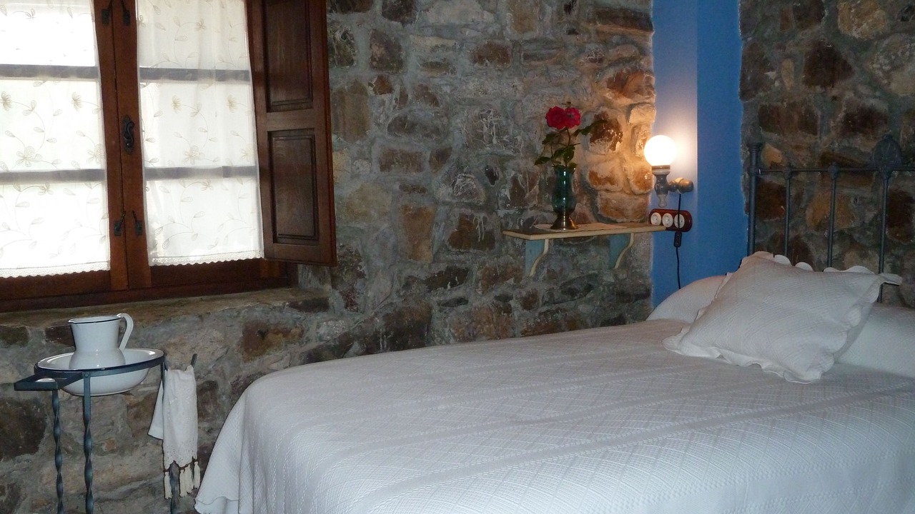 Photo of Bedroom in Sorribas