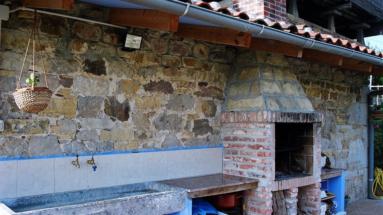 Photo of Outdoor in Sorribas