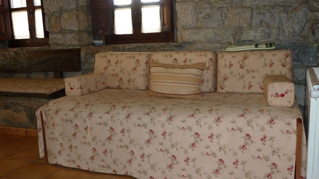 Photo of Bedroom in Sorribas