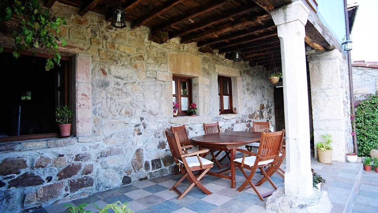 Photo of Outdoor in Sorribas
