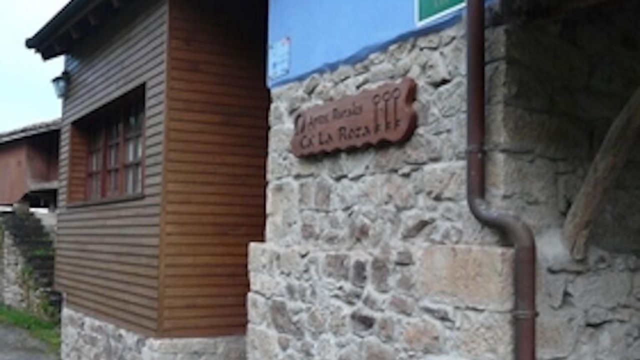 Photo of Outdoor in Sorribas
