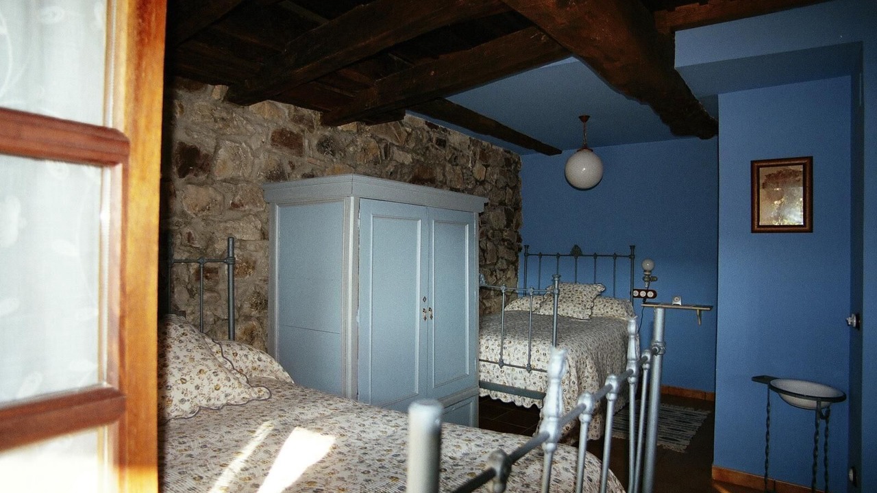 Photo of Bedroom in Sorribas