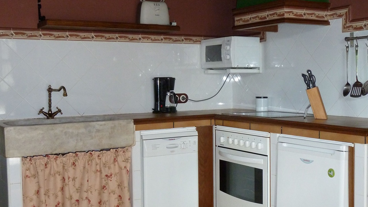 Photo of Kitchen in Sorribas