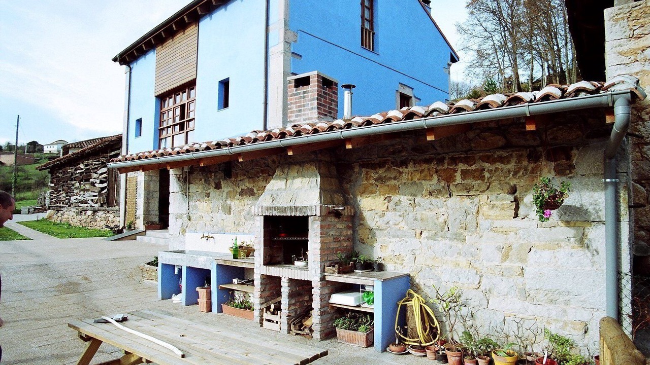 Photo of Outdoor in Sorribas