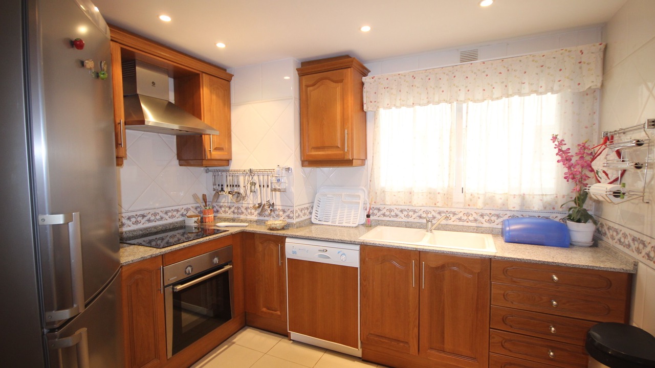Photo of Kitchen in Son Servera