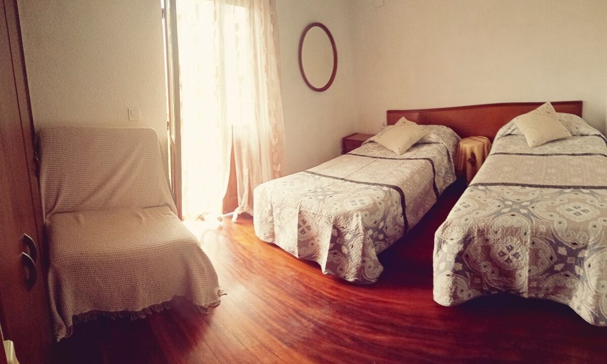 Photo of Bedroom in Castillo Siete Villas