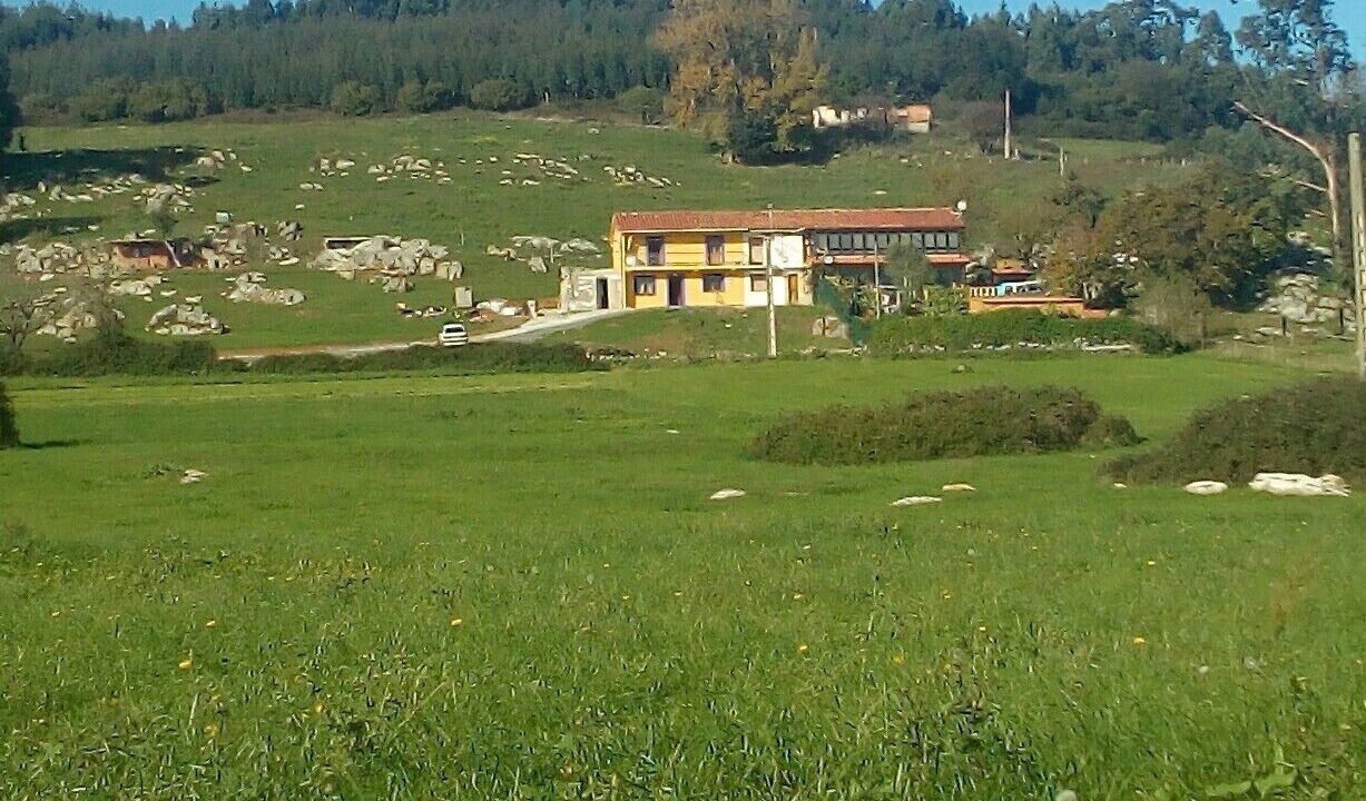 Photo of Outdoor in Castillo Siete Villas