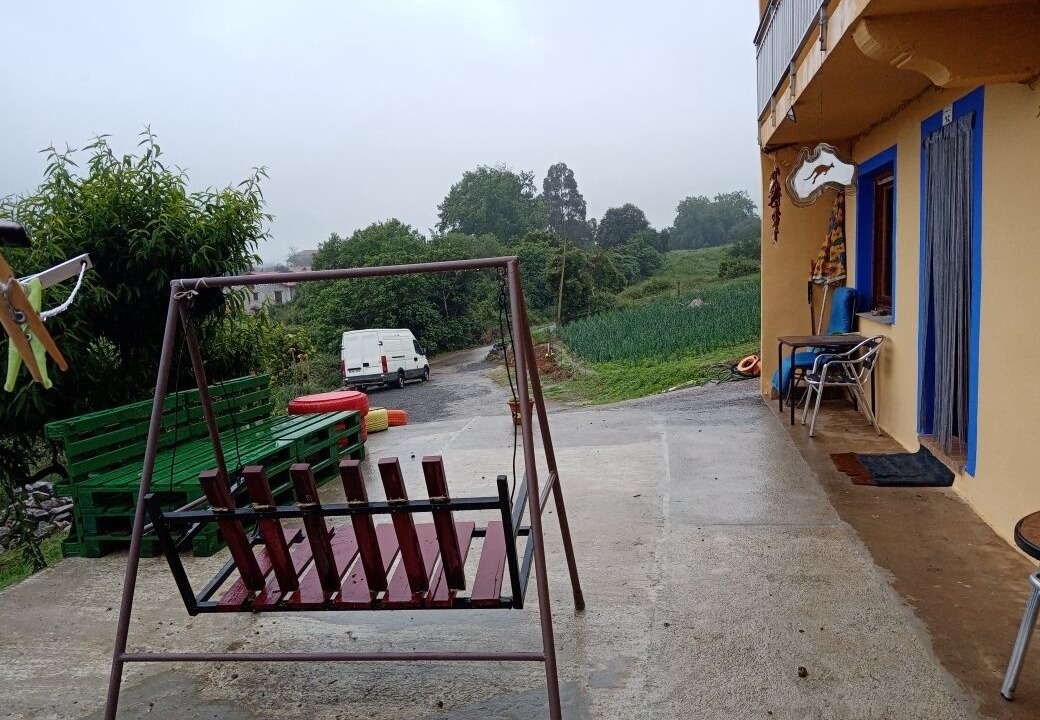 Photo of Outdoor in Castillo Siete Villas