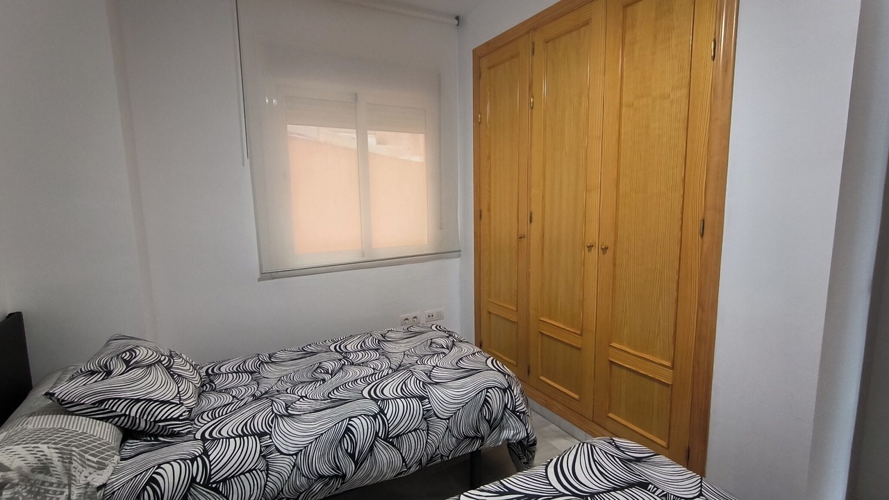 Photo of Bedroom in Fuengirola