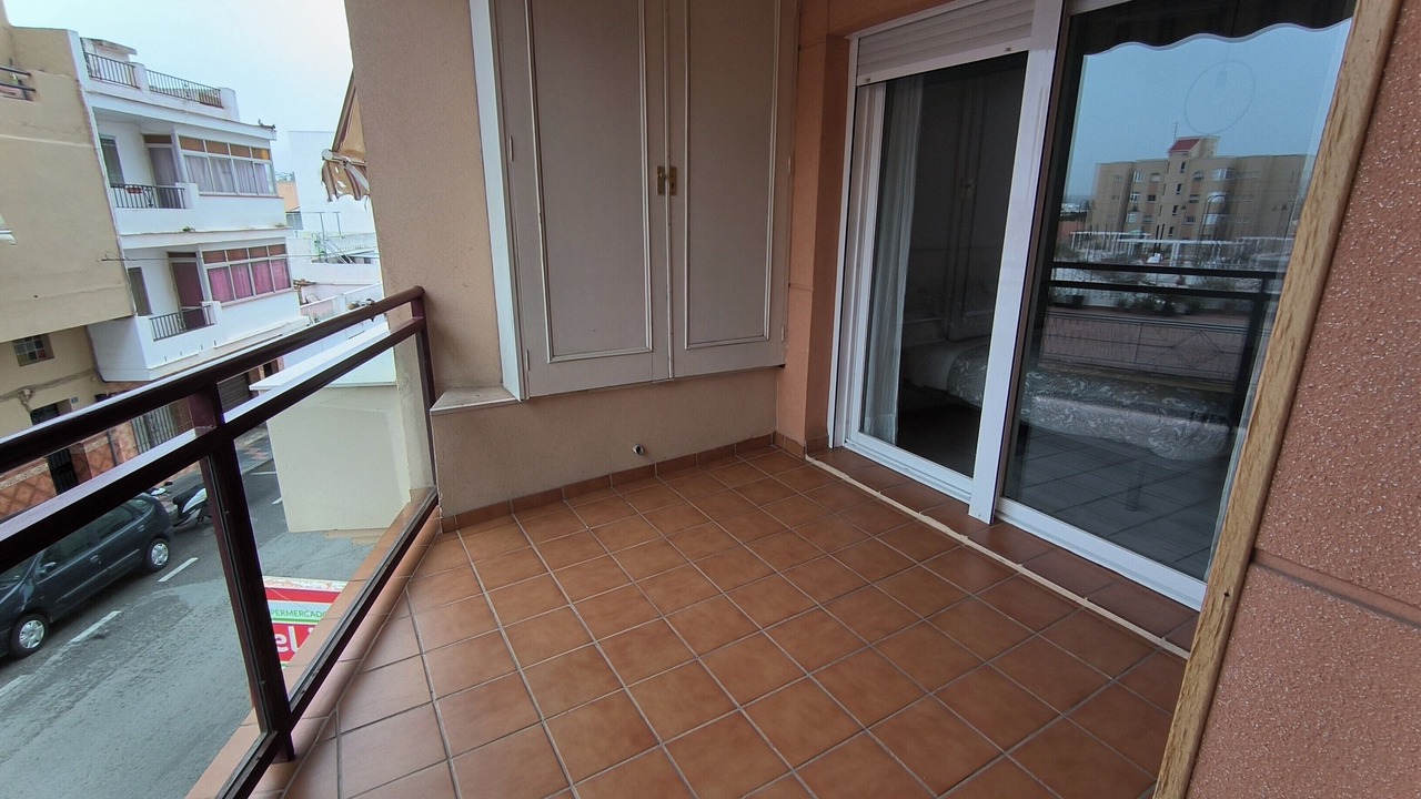 Photo of Outdoor in Fuengirola