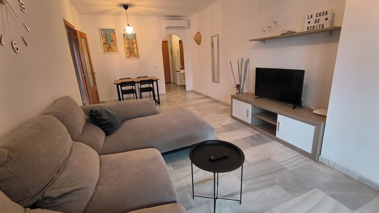 Photo of Livingroom in Fuengirola