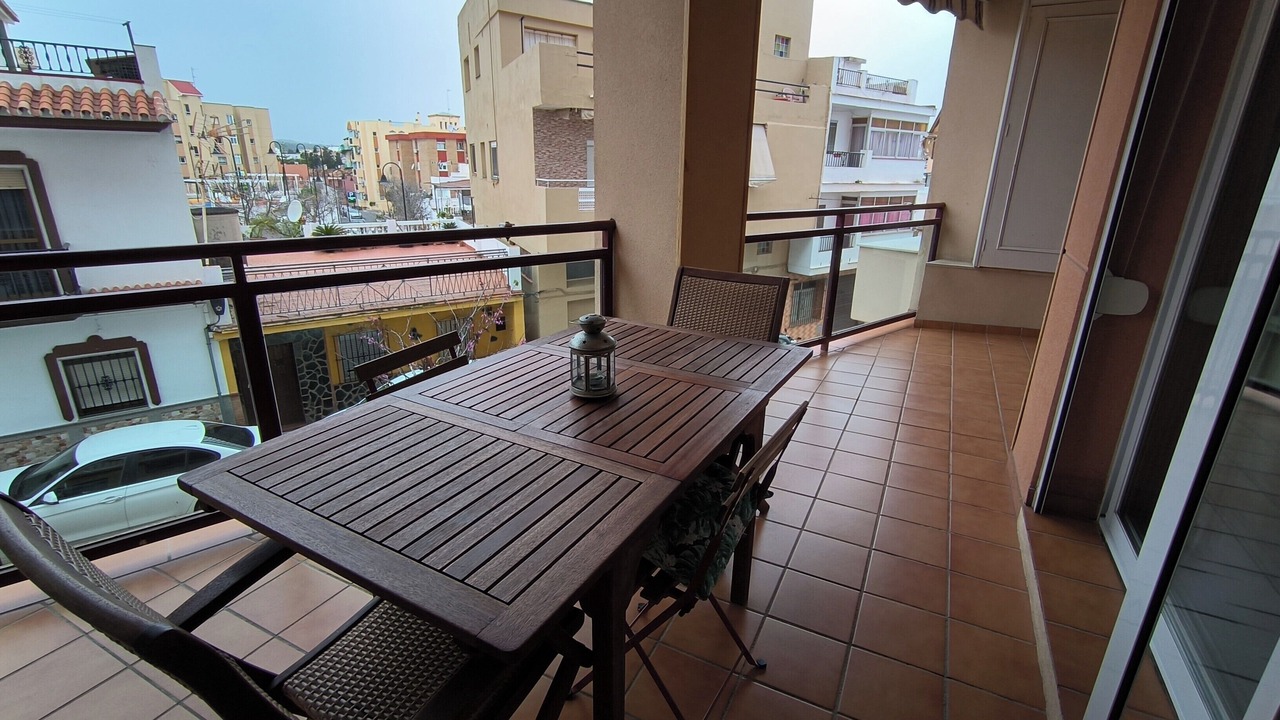 Photo of Outdoor in Fuengirola