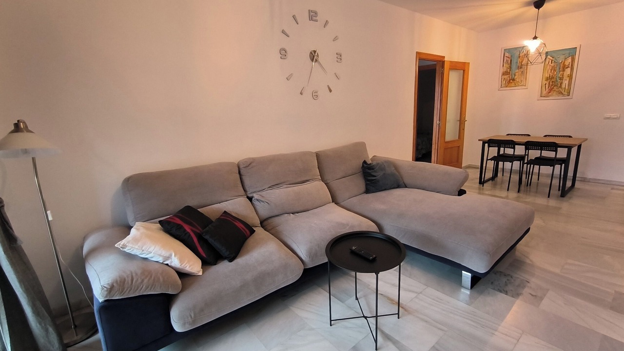 Photo of Livingroom in Fuengirola