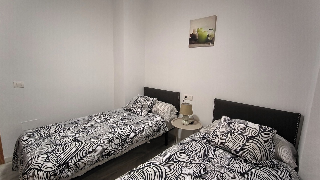 Photo of Bedroom in Fuengirola