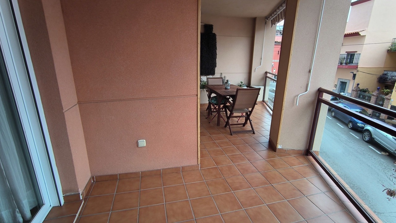 Photo of Outdoor in Fuengirola