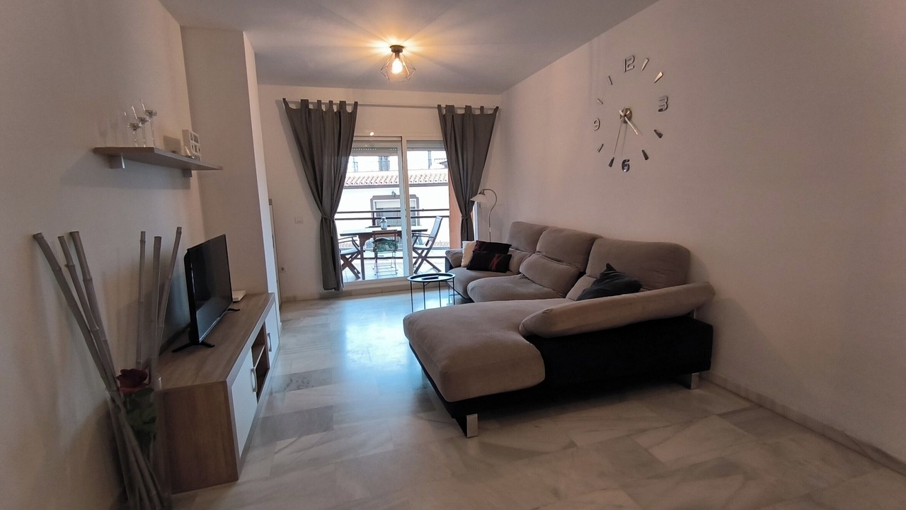 Photo of Livingroom in Fuengirola
